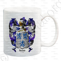 mug-DOUVILLE_Normandie_France.