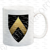 mug-FORNARI_Duché de Savoie_États de Savoie (Fornier)