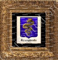 cadre-ancien-or-CHRISTOPHERSDTR_Norge, Noreg (Elen)_Norge Noreg