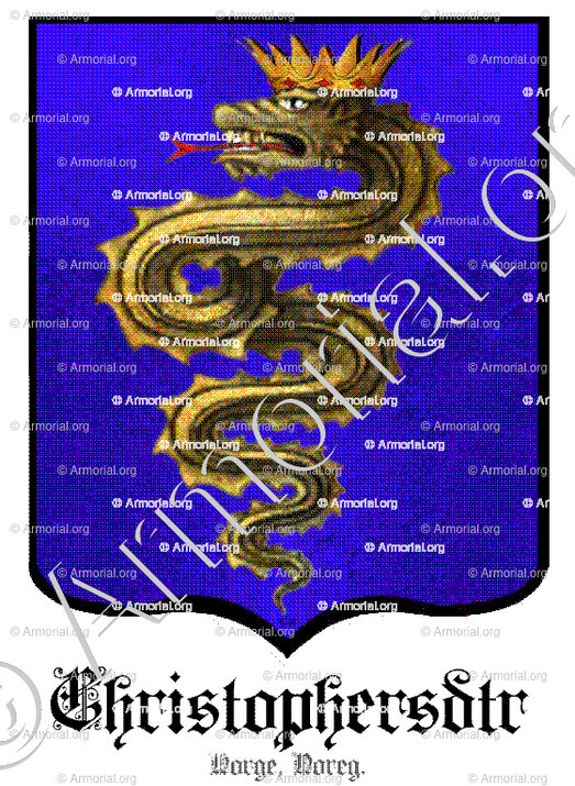 CHRISTOPHERSDTR_Norge, Noreg (Elen)_Norge Noreg