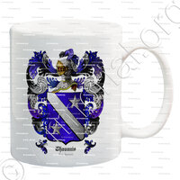 mug-CHAVANIS_Pays Lyonnais._France..