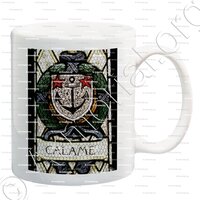 mug-CALAME_Valangin, Le Bourg. Neuchâtel_Suisse ()