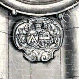 Seigneur SADOC & Dame MARTIN