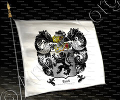 drapeau-LEICK_Preußische Provinz, Rheinprovinz._Deutschland ()