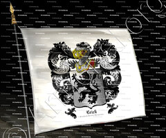 drapeau-LEICK_Preußische Provinz, Rheinprovinz._Deutschland ()