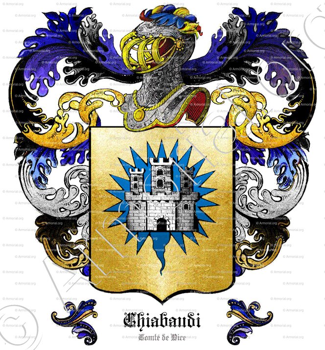 CHIABAUDI_Comté de Nice._France (1)