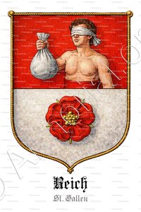 REICH (St. Gallen)
