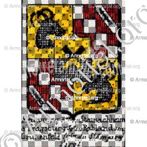 Mamming (Ctes de) Bons zu St