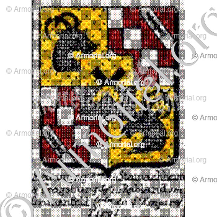Mamming (Ctes de) Bons zu St__
