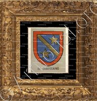 cadre-ancien-or-de CHAUSSAING_Bourbonnais_France