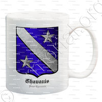 mug-CHAVANIS_Pays Lyonnais._France