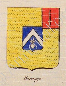 BARANGE