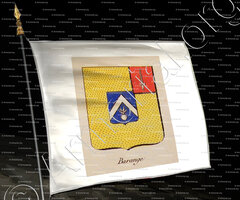 drapeau-BARANGE_Noblesse d'Empire._France