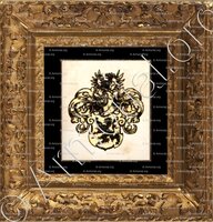 cadre-ancien-or-LEICK_Das erneuerte und vermehrte teutsche Wappenbuch_Deutschland ()