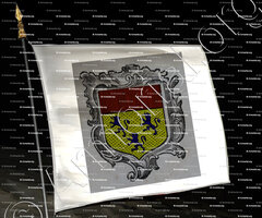 drapeau-DODOT_Lorraine_France