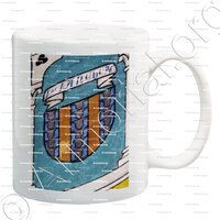 mug-de LANGEAC_Limoges_France
