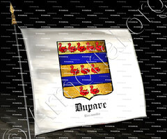 drapeau-DUPARC_Normandie_France (2)