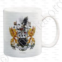 mug-van den STEEN_Noord-Brabant, Zuid-Holland._Nederland