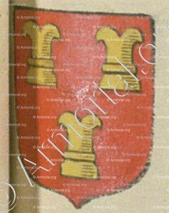 De GAALON (La Rochelle)