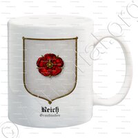 mug-REICH (Graubünden) (Grisons)