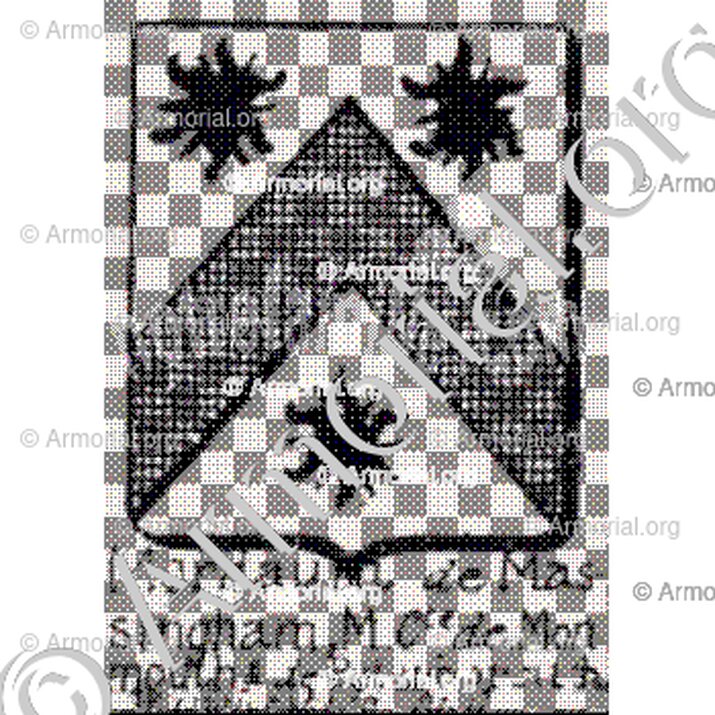 Mordaunt de Massingham M. Cte. de Monm__