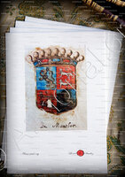 velin-d-Arches-MONTFOR_Contea di Nizza_Ducato di Savoia, Regno di Sardegna.