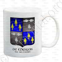 mug-MESLON_Sgr. des Combes, Guyenne_France