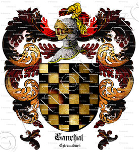 CANCHAL