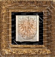 cadre-ancien-or-ZALVA_Navarra_España