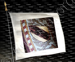 drapeau-BERN_armoiries du canton de Bern_Suisse