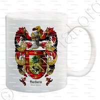 mug-BARBARÍN_Alicante, Valencia._España..