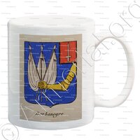mug-BARBANEGRE_Noblesse d'Empire._France