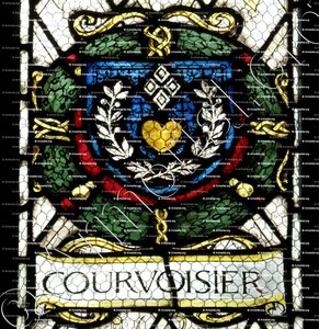 COURVOISIER