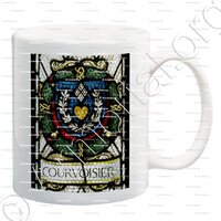 mug-COURVOISIER_Valangin, Le Bourg. Neuchâtel_Suisse ()
