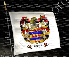drapeau-DUPARC_Normandie_France (1)