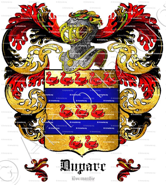DUPARC_Normandie_France (1)