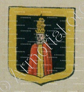 BAPSTEIM de BOLSENHEIM (Alsace)