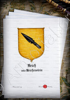 velin-d-Arches-REICH von REICHENSTEIN_Basel_Schweiz