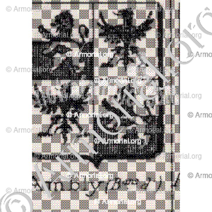 Ambly (Bons. d')__