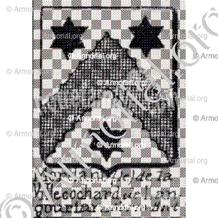 Mordant (le) de la Villecochard de Lango__
