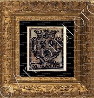 cadre-ancien-or-MORAND_Contea di Nizza_Ducato di Savoia, Regno di Sardegna.