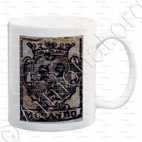 mug-MORAND_Contea di Nizza_Ducato di Savoia, Regno di Sardegna.