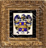 cadre-ancien-or-DE MIEZ_Normandie._France (ii)