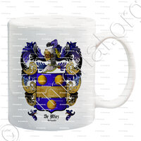 mug-DE MIEZ_Normandie._France (ii)