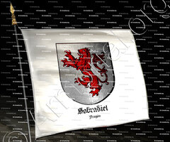 drapeau-SOBRADIEL_Aragon_España (i)
