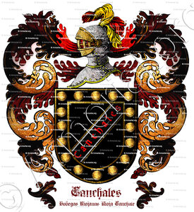 CANCHALES