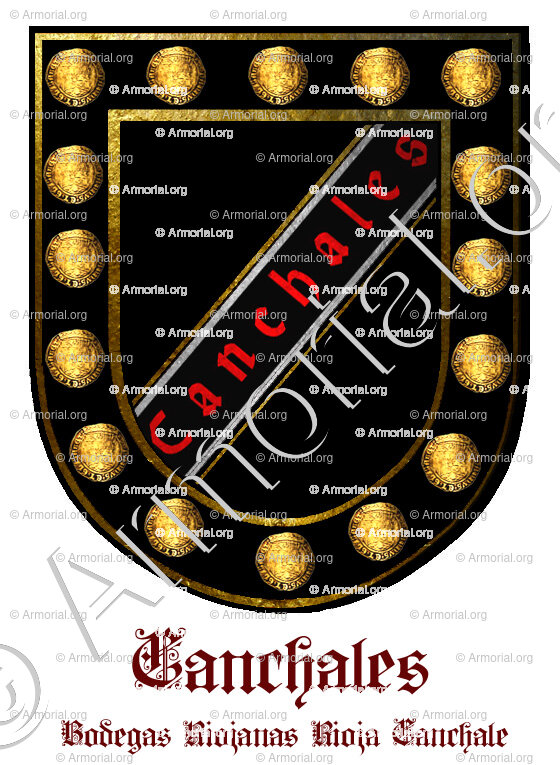CANCHALES