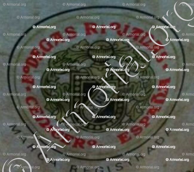 CANCHALES