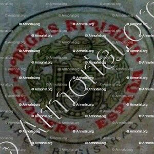CANCHALES_Bodegas Riojanas Rioja Canchale 1986_España+