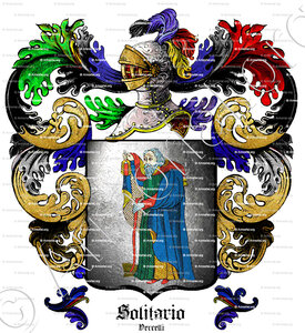 SOLITARIO